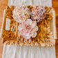 Coquina Seashell Flower